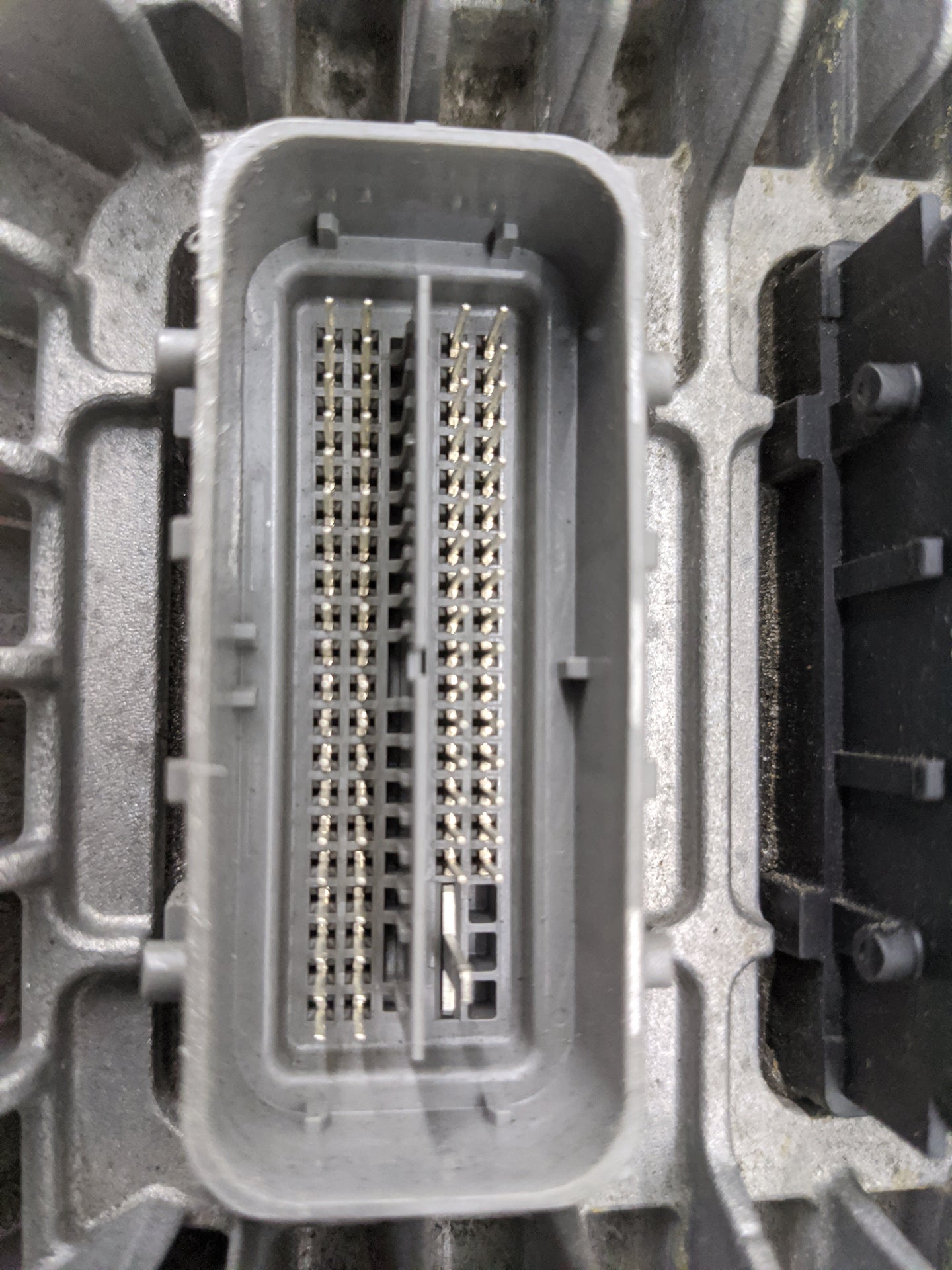 2013-2016 Gmc Terrain PCM Engine Control Computer ECU ECM PCU OEM P/N:12653998 12651631 Fits Fits 2013 2014 2015 2016 OEM Us