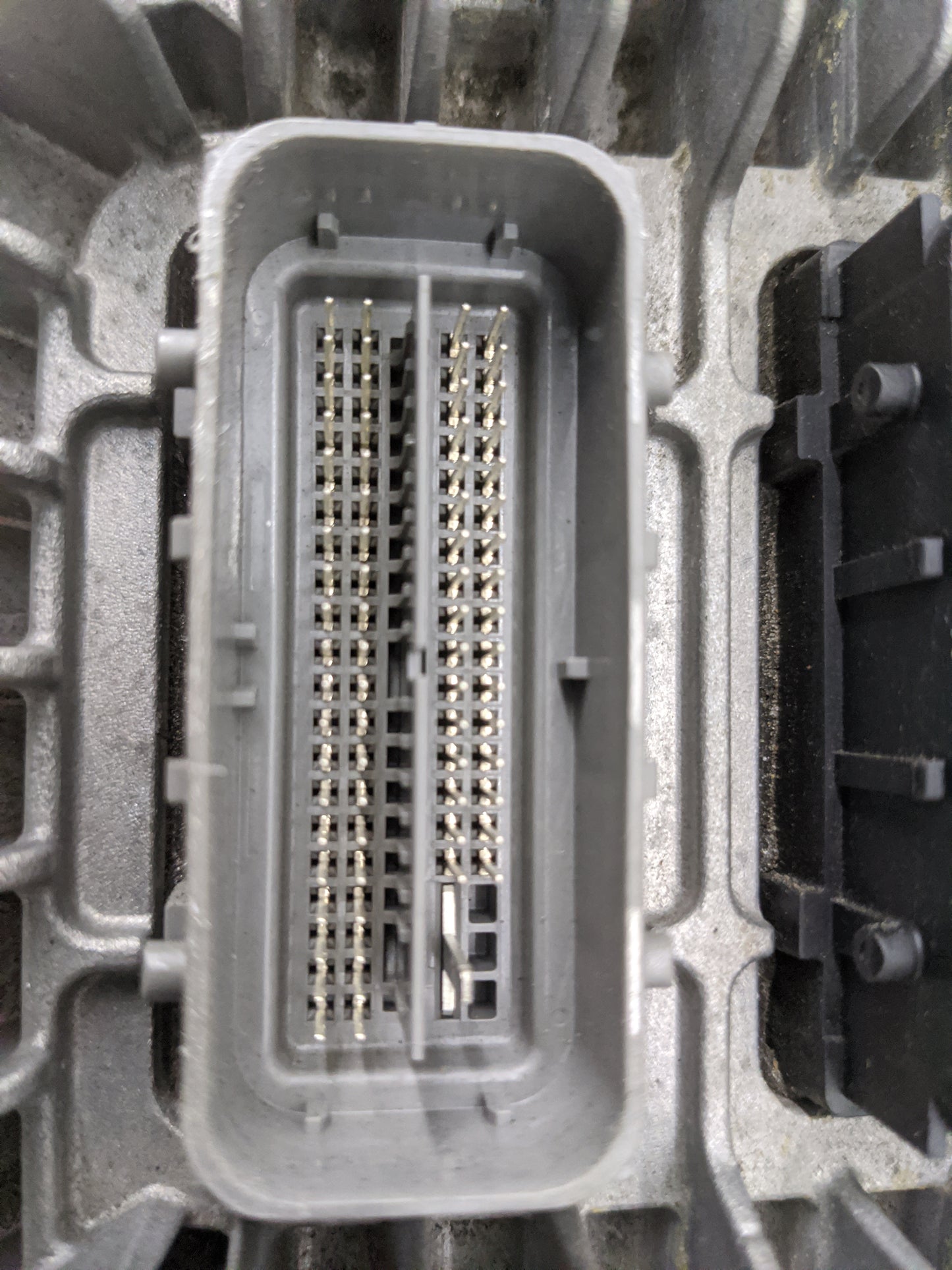 2013-2016 Gmc Terrain PCM Engine Control Computer ECU ECM PCU OEM P/N:12653998 12651631 Fits Fits 2013 2014 2015 2016 OEM Us