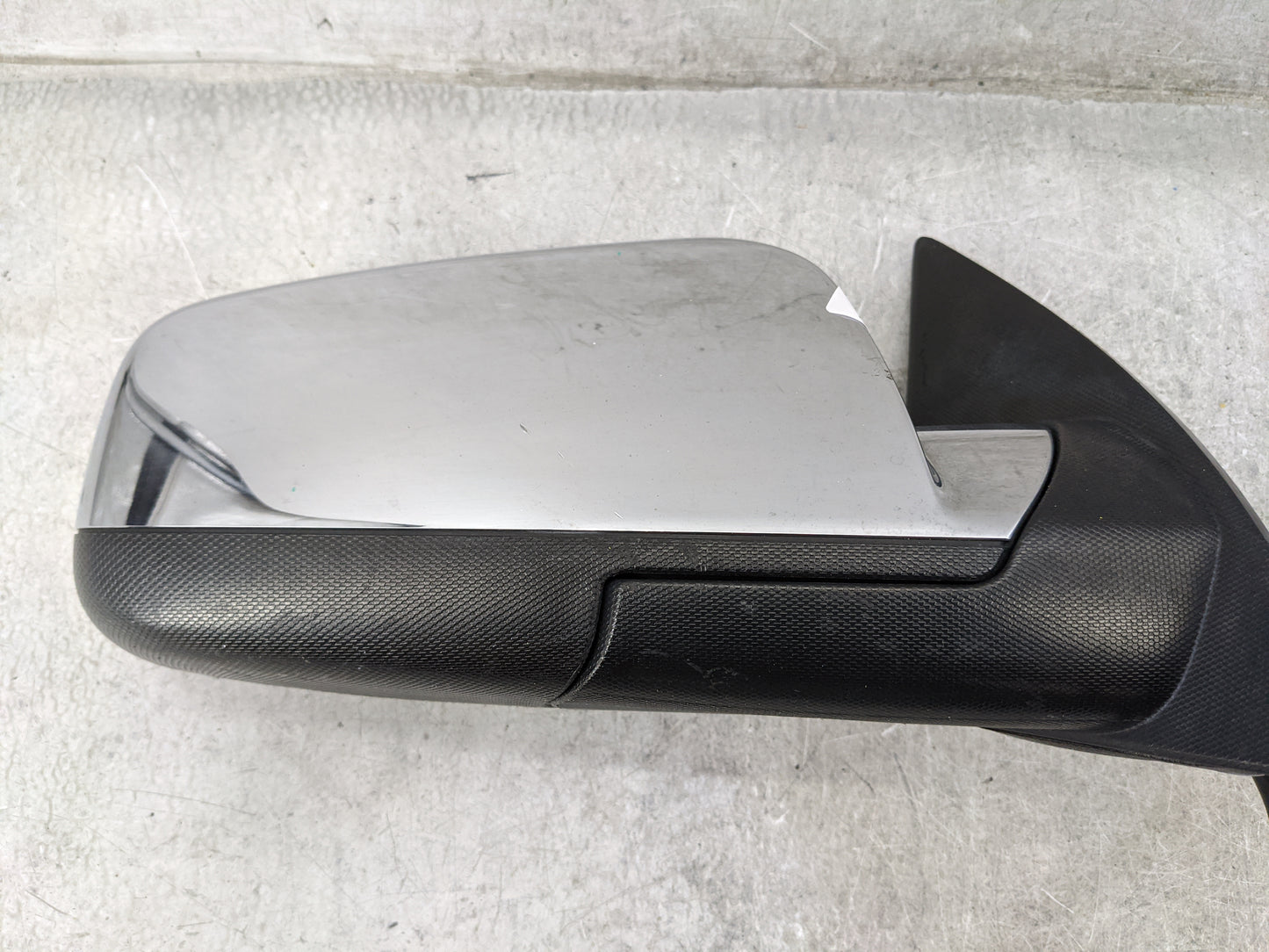 2015-2017 Gmc Terrain Passenger Side View Mirror - Right Door Mirror OEM Used - Oemusedautoparts1.com