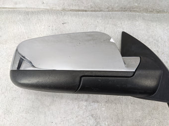 compare product 2015-2017 Gmc Terrain Passenger Side View Mirror - Right Door Mirror OEM Used