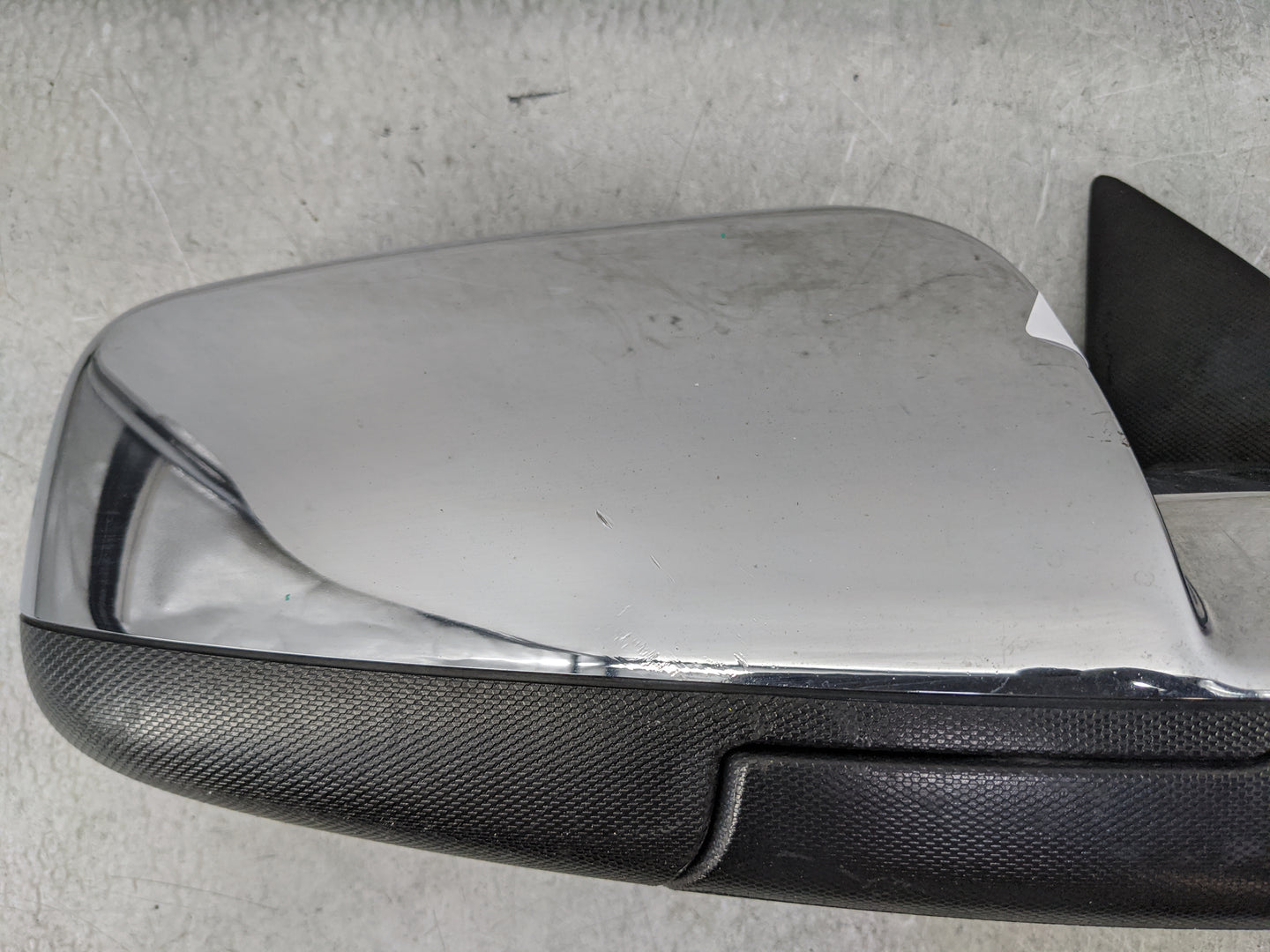 2015-2017 Gmc Terrain Passenger Side View Mirror - Right Door Mirror OEM Used - Oemusedautoparts1.com