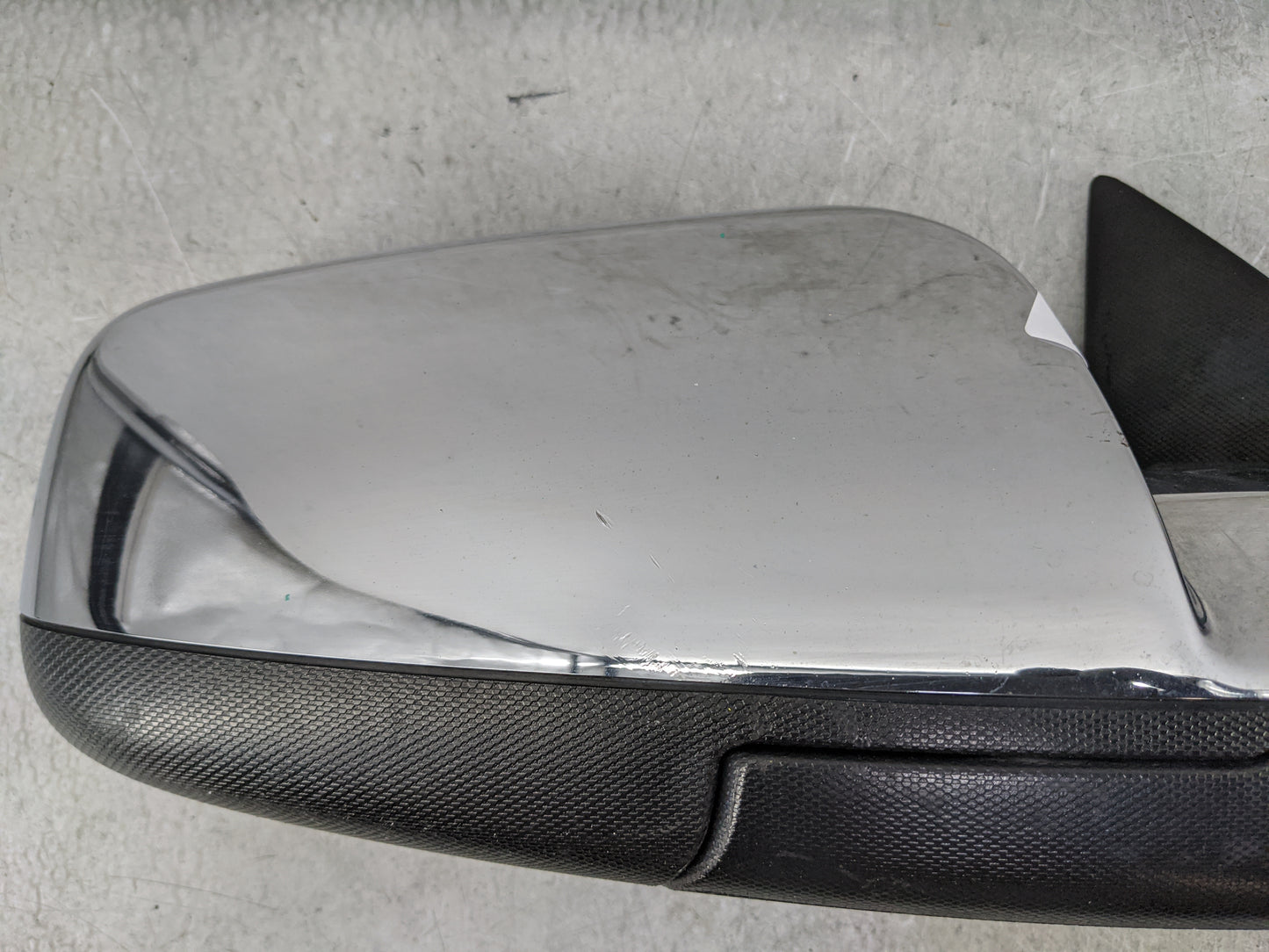 2015-2017 Gmc Terrain Passenger Side View Mirror - Right Door Mirror OEM Used - Oemusedautoparts1.com