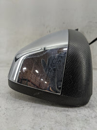2015-2017 Gmc Terrain Passenger Side View Mirror - Right Door Mirror OEM Used - Oemusedautoparts1.com