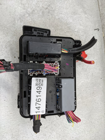 compare product 2013-2016 Gmc Terrain Fusebox Fuse Box Panel Relay Module P/N:22929761 Fits Fits 2013 2014 2015 2016 OEM Used Auto Parts