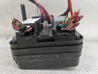 2013-2016 Gmc Terrain Fusebox Fuse Box Panel Relay Module P/N:22929761 Fits Fits 2013 2014 2015 2016 OEM Used Auto Parts - O