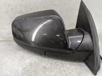 compare product 2015 Gmc Terrain Passenger Side View Mirror - Right Door Mirror OEM Used