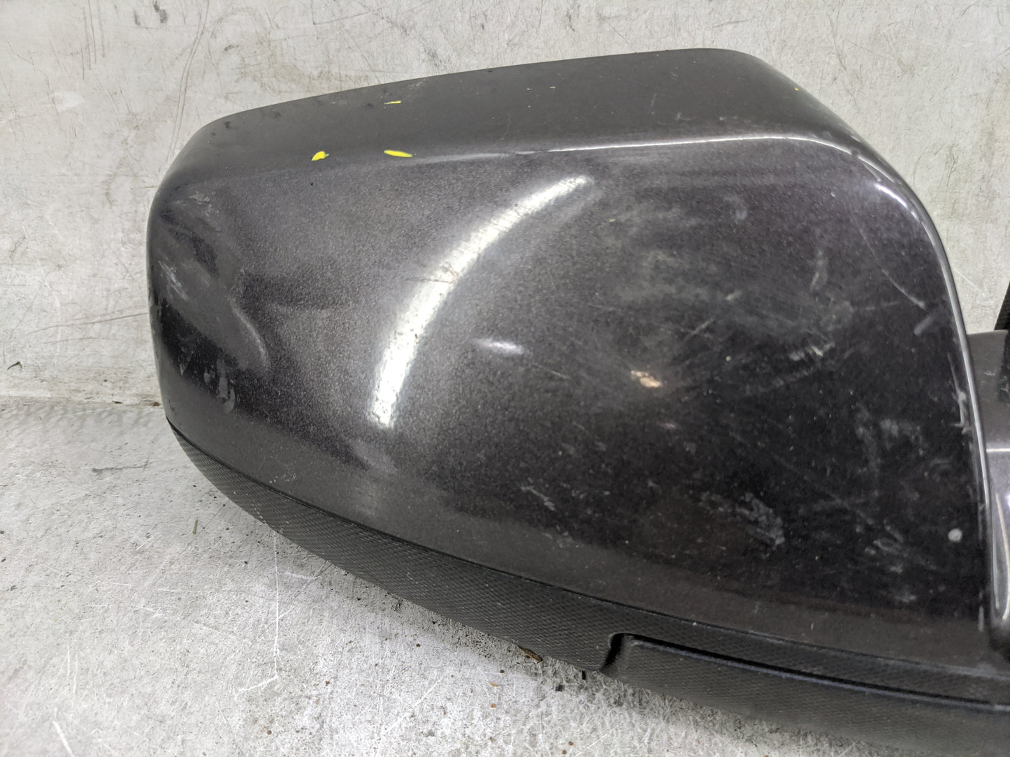 2015 Gmc Terrain Passenger Side View Mirror - Right Door Mirror OEM Used - Oemusedautoparts1.com