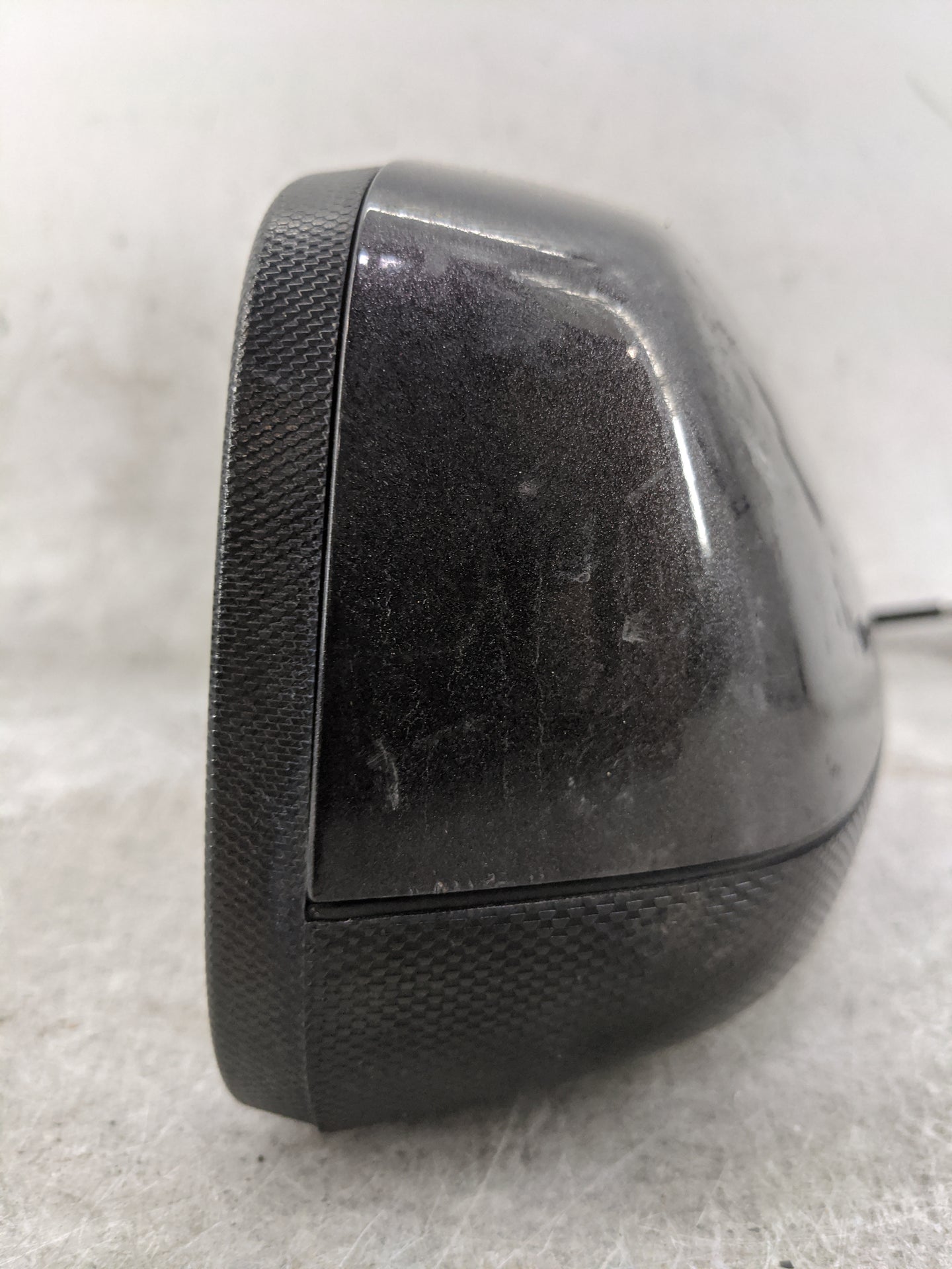 2015 Gmc Terrain Passenger Side View Mirror - Right Door Mirror OEM Used - Oemusedautoparts1.com