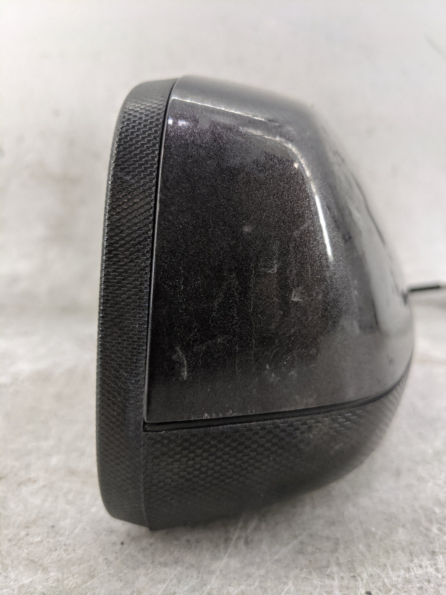 2015 Gmc Terrain Passenger Side View Mirror - Right Door Mirror OEM Used - Oemusedautoparts1.com