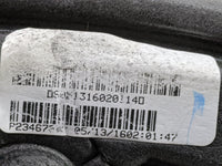 2015 Gmc Terrain Passenger Side View Mirror - Right Door Mirror OEM Used - Oemusedautoparts1.com