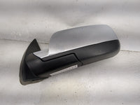 2015-2017 Gmc Terrain Driver Side View Mirror - Left Door Mirror OEM Used - Oemusedautoparts1.com