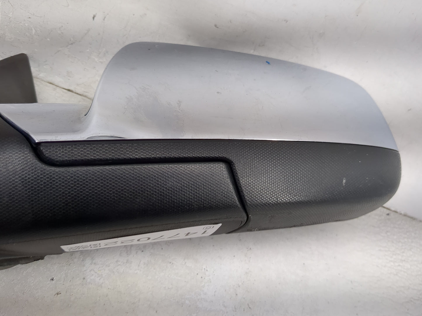 2015-2017 Gmc Terrain Driver Side View Mirror - Left Door Mirror OEM Used - Oemusedautoparts1.com