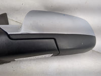 2015-2017 Gmc Terrain Driver Side View Mirror - Left Door Mirror OEM Used - Oemusedautoparts1.com