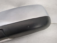 2015-2017 Gmc Terrain Driver Side View Mirror - Left Door Mirror OEM Used - Oemusedautoparts1.com