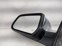 2015-2017 Gmc Terrain Driver Side View Mirror - Left Door Mirror OEM Used - Oemusedautoparts1.com