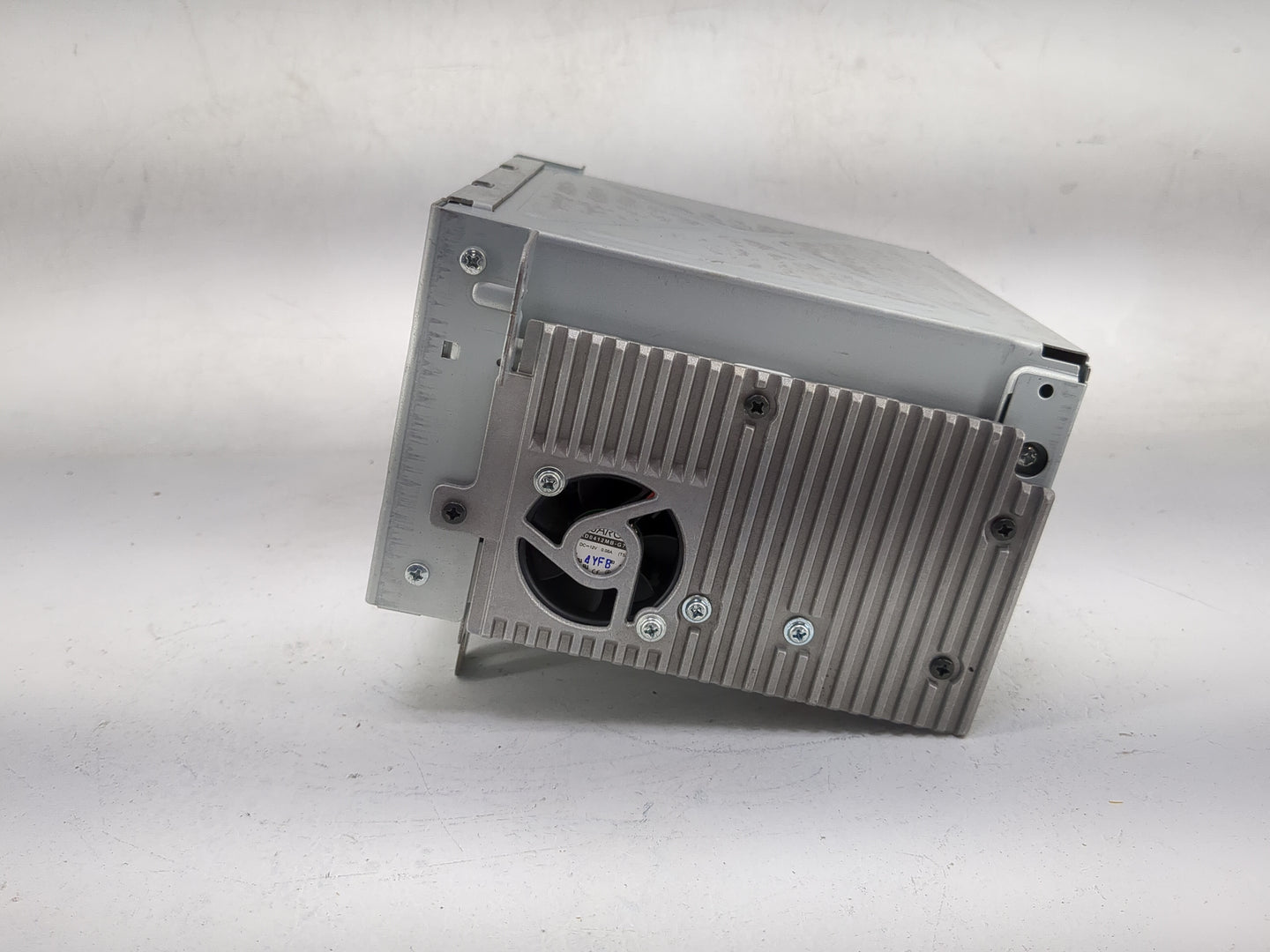 2014-2015 Gmc Terrain Radio AM FM Cd Player Receiver Replacement P/N:23495274 7310500000X, 654663145 Fits Fits 2014 2015 OEM
