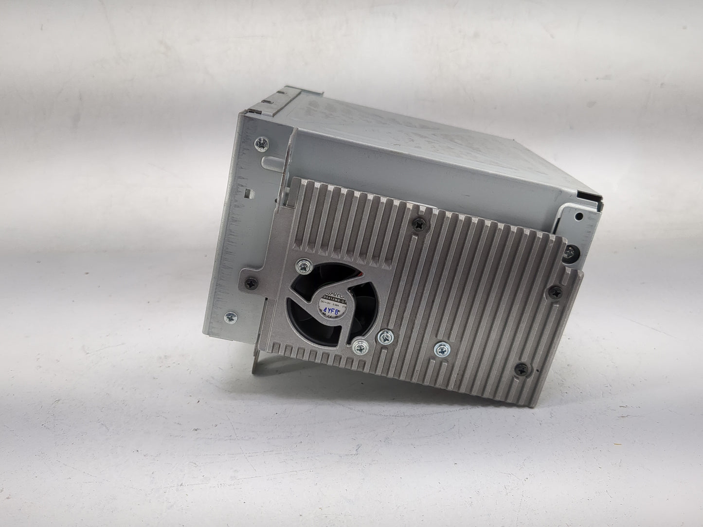 2014-2015 Gmc Terrain Radio AM FM Cd Player Receiver Replacement P/N:23495274 7310500000X, 654663145 Fits Fits 2014 2015 OEM