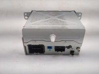 2014-2015 Gmc Terrain Radio AM FM Cd Player Receiver Replacement P/N:23495274 7310500000X, 654663145 Fits Fits 2014 2015 OEM