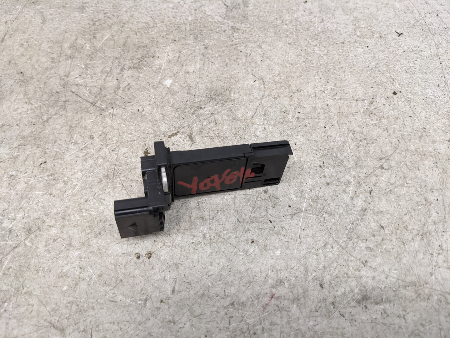 2012-2017 Gmc Terrain Mass Air Flow Meter Maf 1485328 - Oemusedautoparts1.com