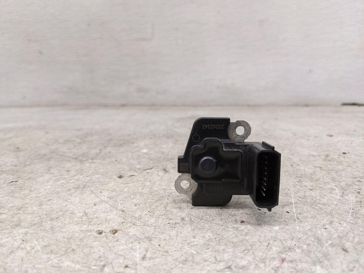 2012-2017 Gmc Terrain Mass Air Flow Meter Maf 1485328 - Oemusedautoparts1.com