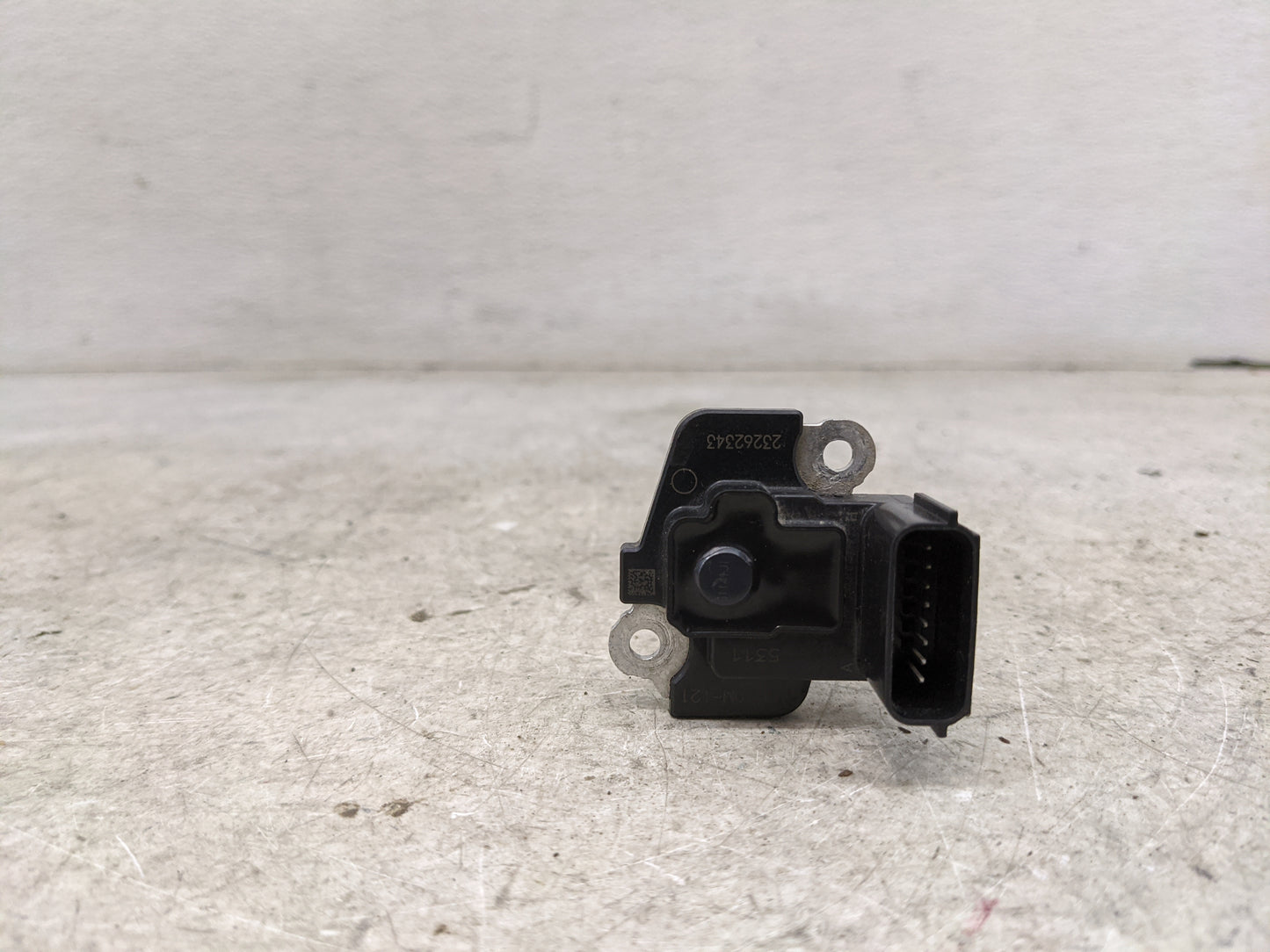 2012-2017 Gmc Terrain Mass Air Flow Meter Maf 1485328 - Oemusedautoparts1.com