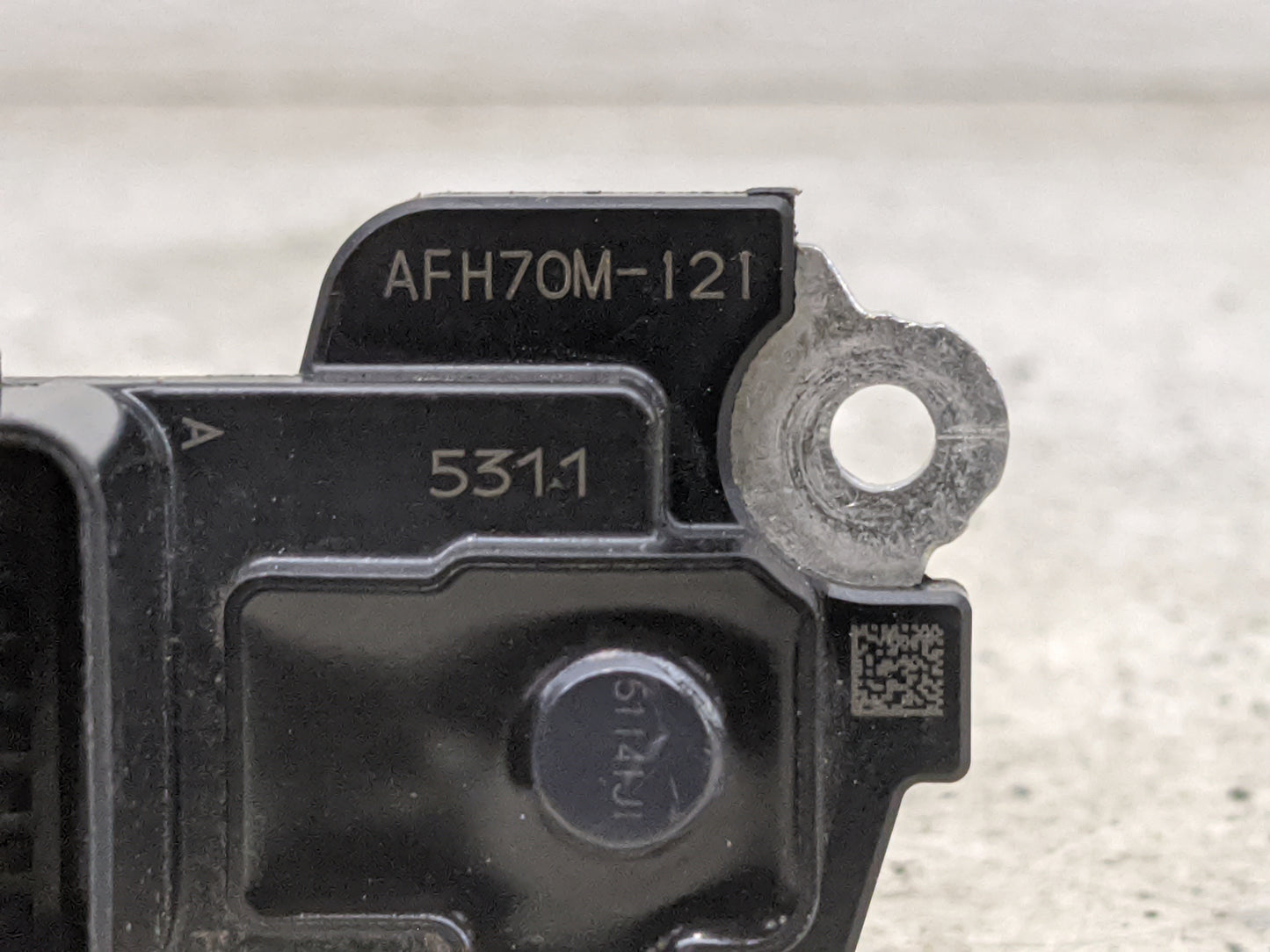 2012-2017 Gmc Terrain Mass Air Flow Meter Maf 1485328 - Oemusedautoparts1.com