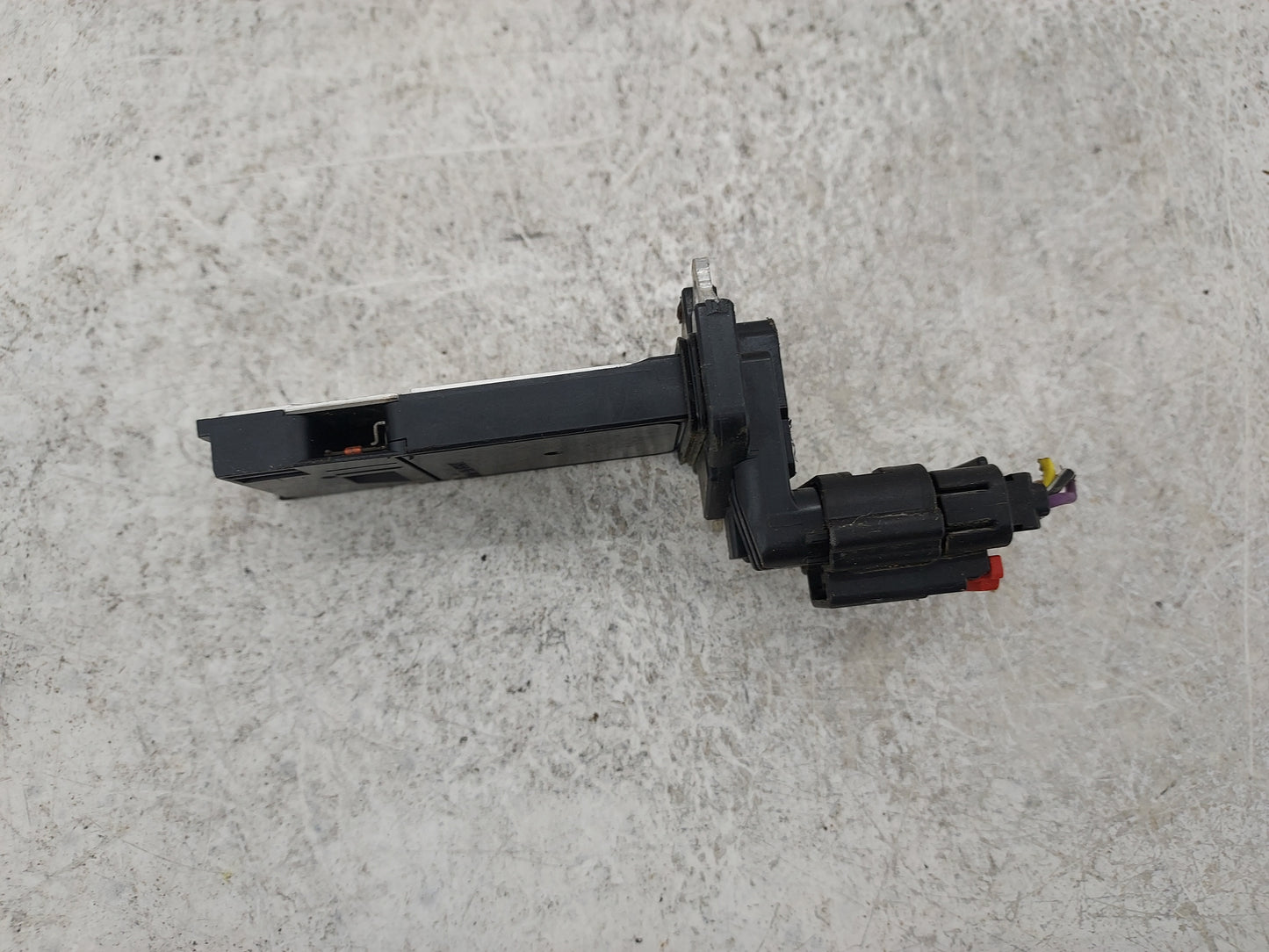 2012-2017 Gmc Terrain Mass Air Flow Meter Maf 1485783 - Oemusedautoparts1.com