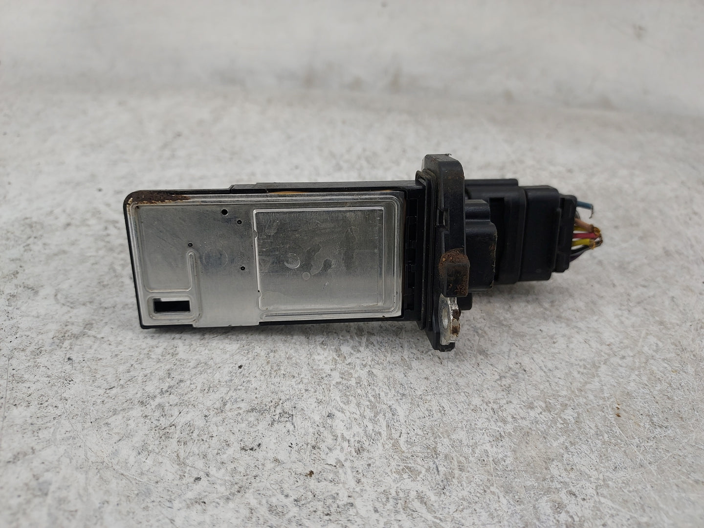 2012-2017 Gmc Terrain Mass Air Flow Meter Maf 1485783 - Oemusedautoparts1.com