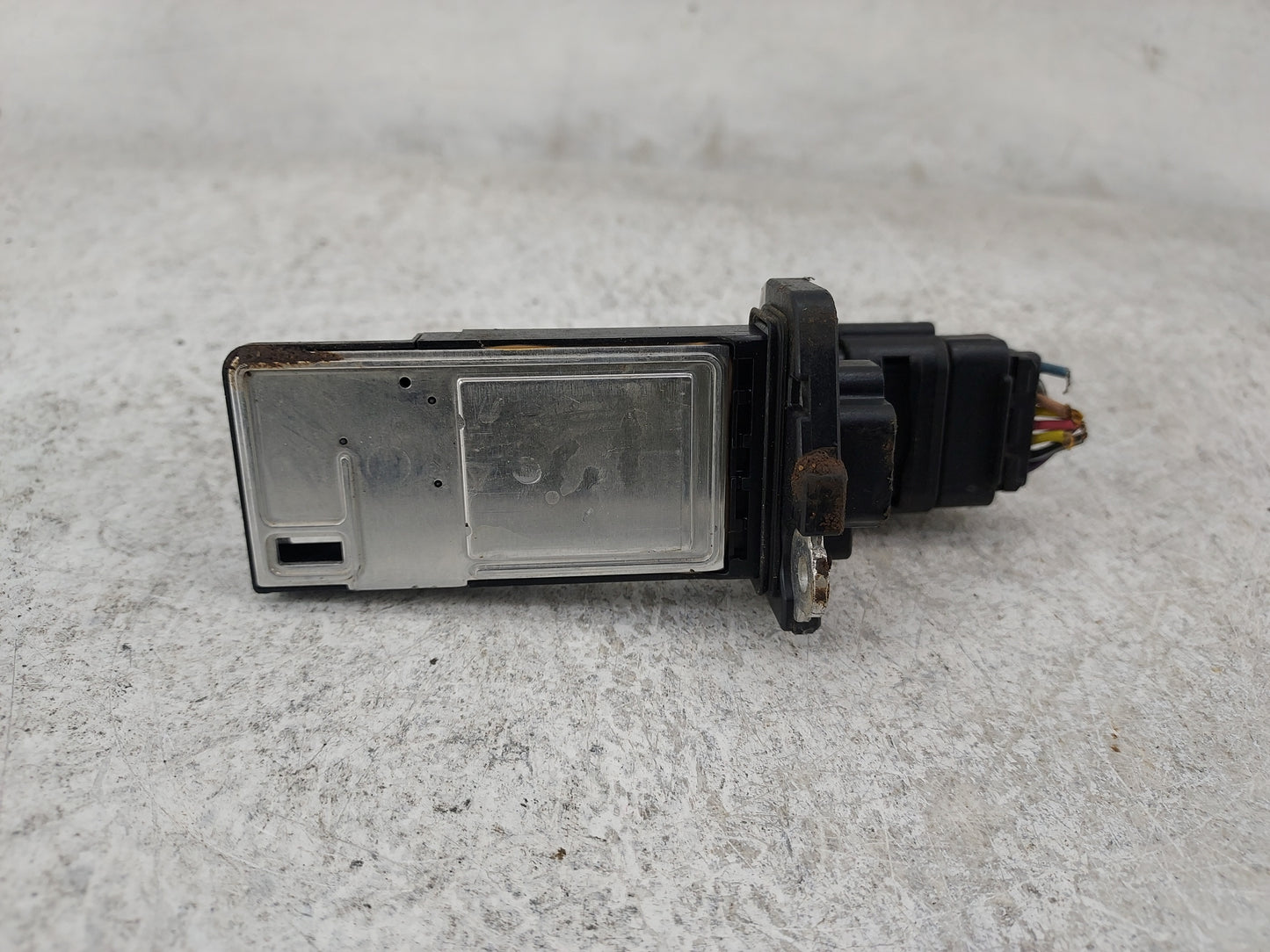 2012-2017 Gmc Terrain Mass Air Flow Meter Maf 1485783 - Oemusedautoparts1.com
