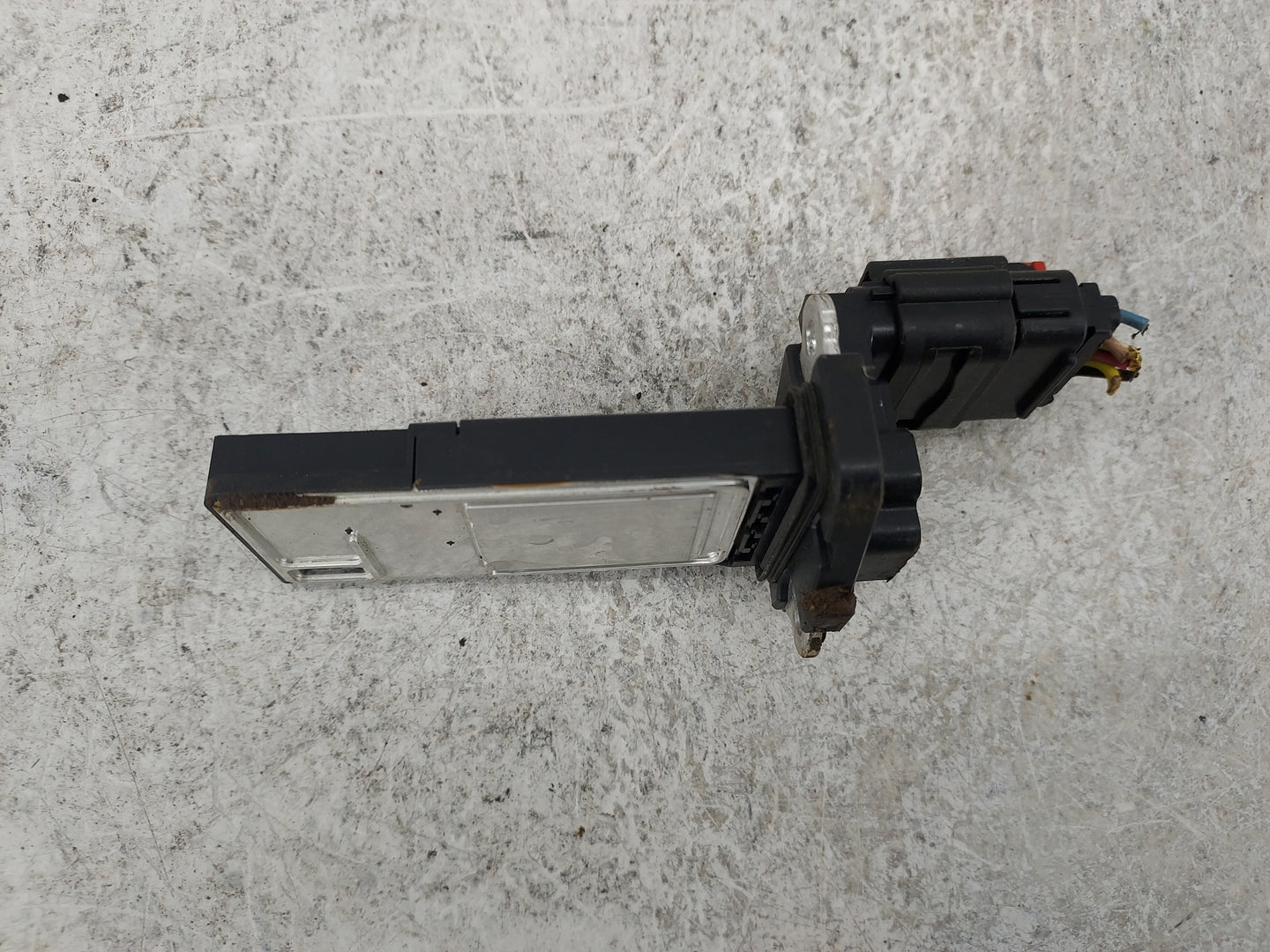 2012-2017 Gmc Terrain Mass Air Flow Meter Maf 1485783 - Oemusedautoparts1.com