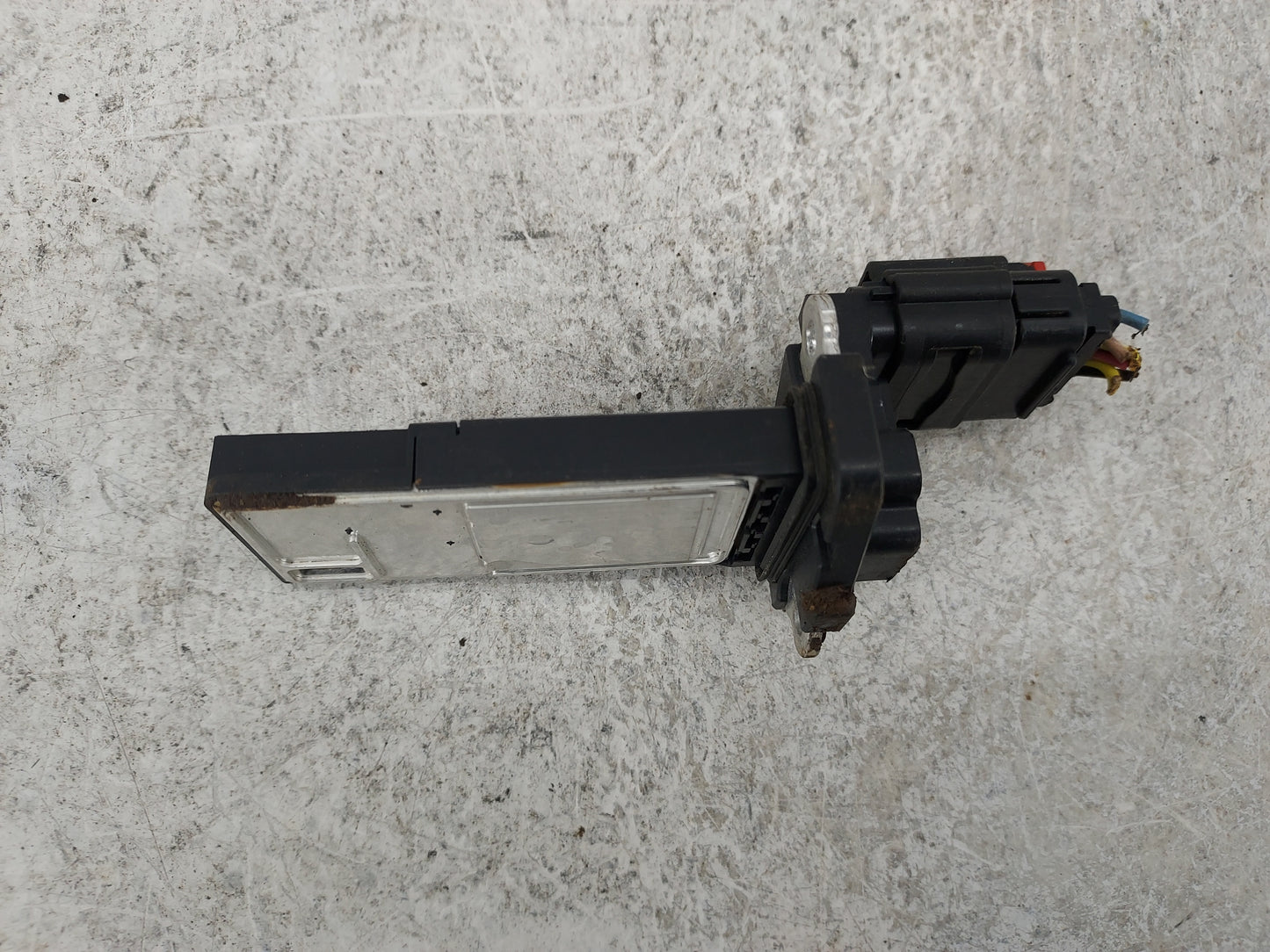 2012-2017 Gmc Terrain Mass Air Flow Meter Maf 1485783 - Oemusedautoparts1.com