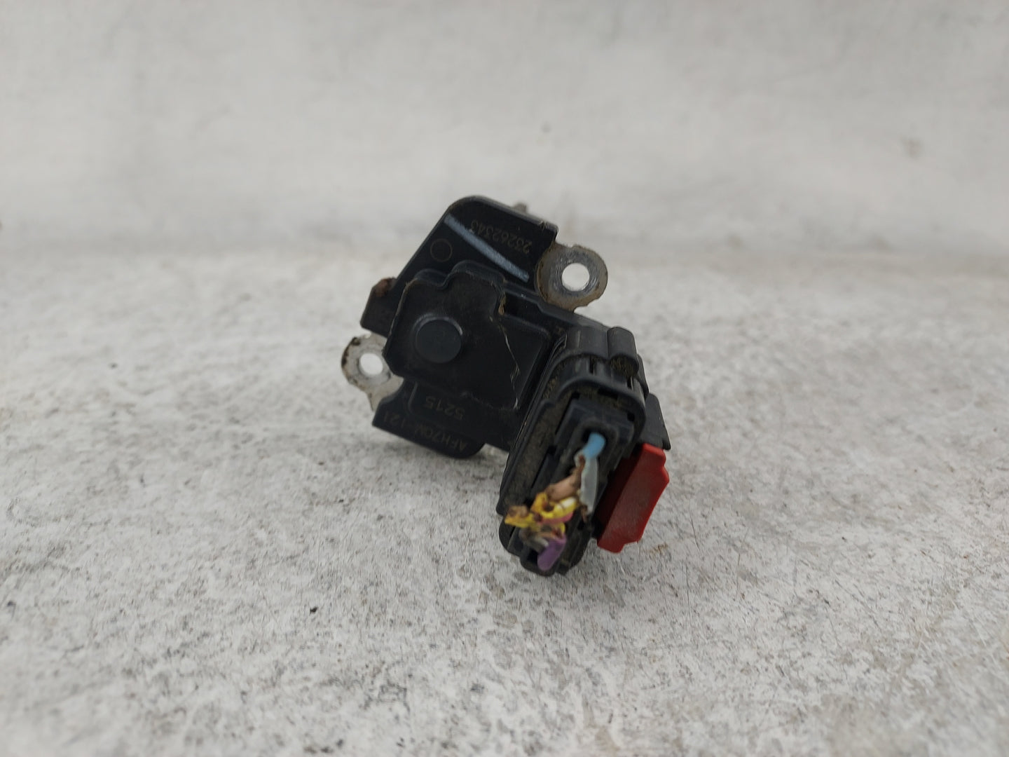 2012-2017 Gmc Terrain Mass Air Flow Meter Maf 1485783 - Oemusedautoparts1.com