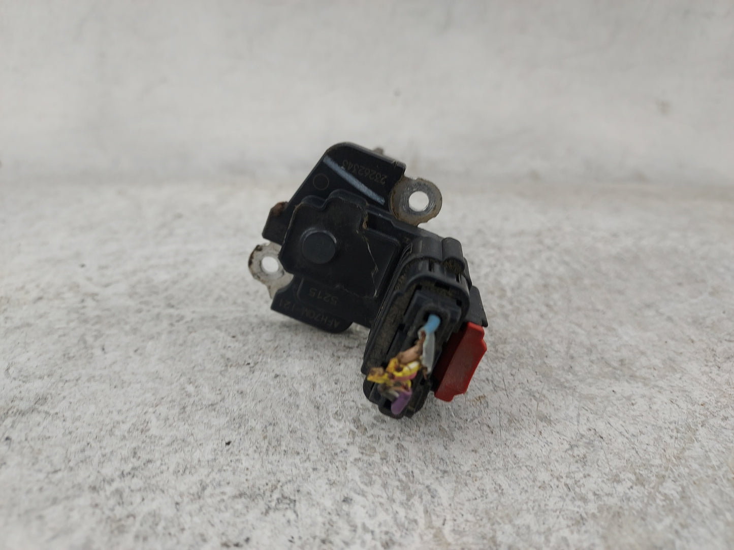 2012-2017 Gmc Terrain Mass Air Flow Meter Maf 1485783 - Oemusedautoparts1.com