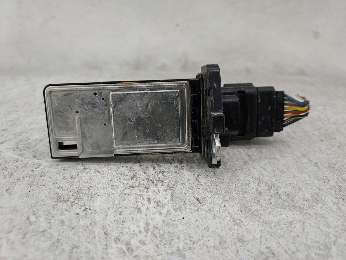 2012-2017 Gmc Terrain Mass Air Flow Meter Maf Sensor 1487745 - Oemusedautoparts1.com