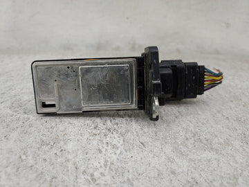 2012-2017 Gmc Terrain Mass Air Flow Meter Maf Sensor 1487745 - Oemusedautoparts1.com