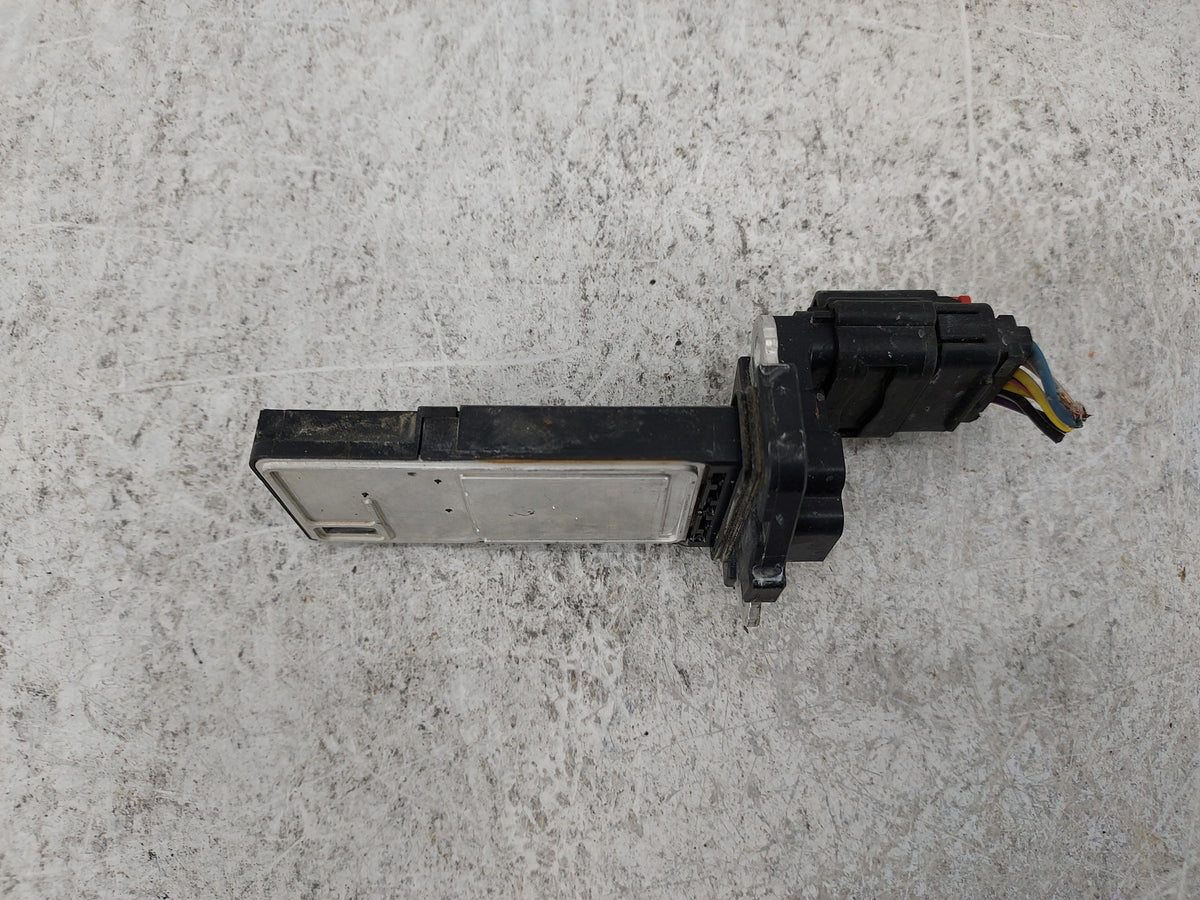 2012-2017 Gmc Terrain Mass Air Flow Meter Maf Sensor 1487745 - Oemusedautoparts1.com