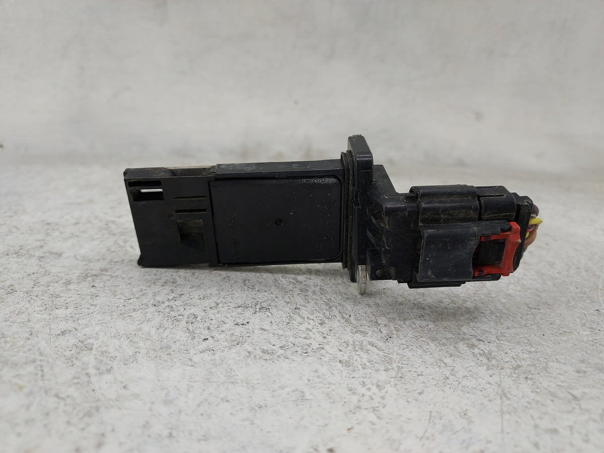 2012-2017 Gmc Terrain Mass Air Flow Meter Maf Sensor 1487745 - Oemusedautoparts1.com