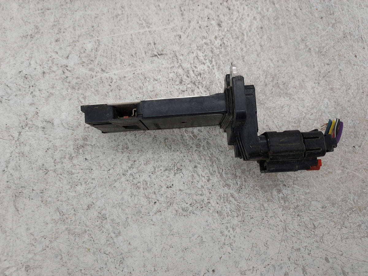 2012-2017 Gmc Terrain Mass Air Flow Meter Maf Sensor 1487745 - Oemusedautoparts1.com