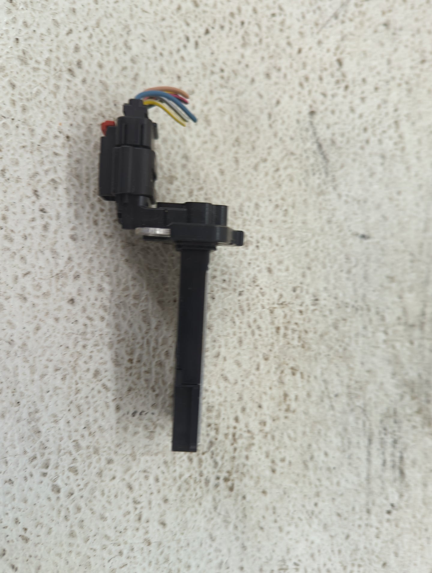 2012-2017 Gmc Terrain Mass Air Flow Meter Maf 1487867 - Oemusedautoparts1.com