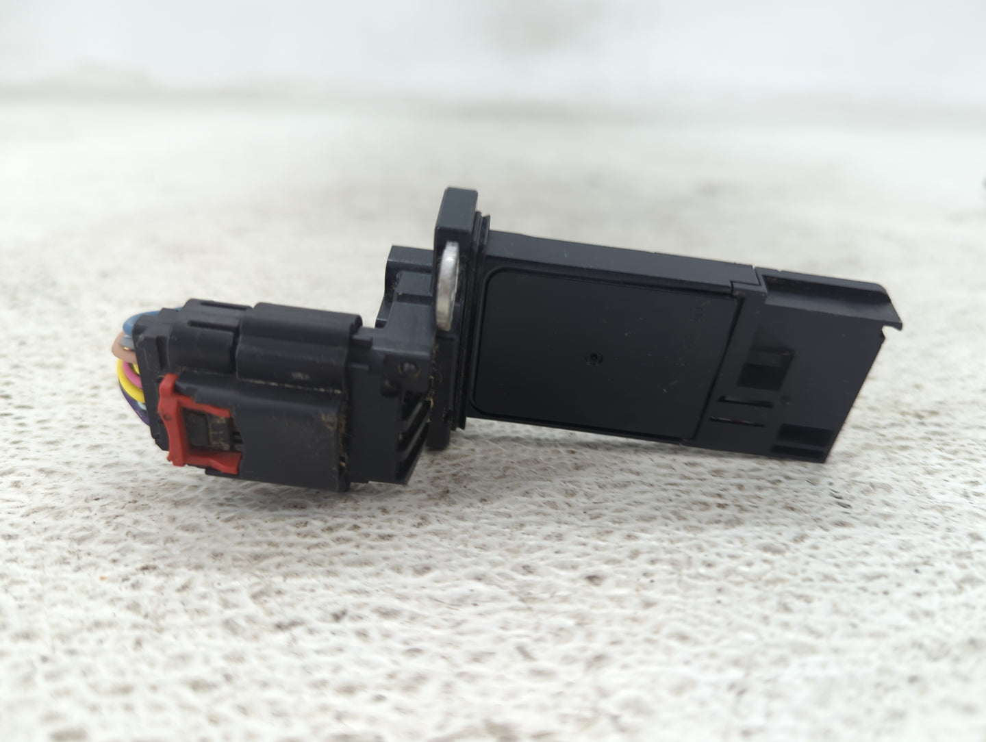 2012-2017 Gmc Terrain Mass Air Flow Meter Maf 1487867 - Oemusedautoparts1.com