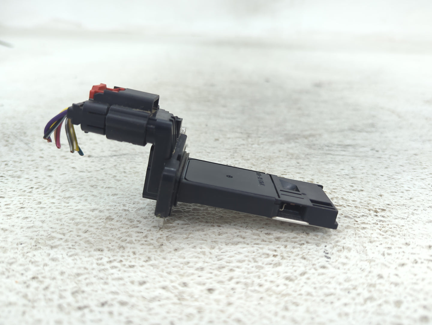 2012-2017 Gmc Terrain Mass Air Flow Meter Maf 1487867 - Oemusedautoparts1.com