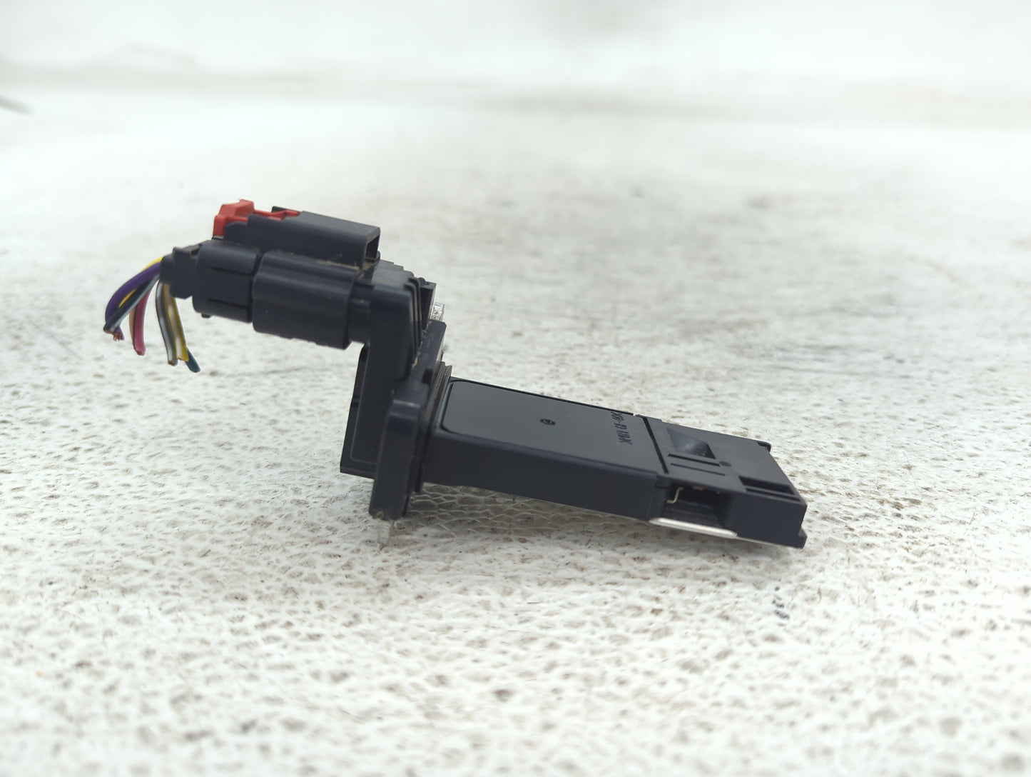 2012-2017 Gmc Terrain Mass Air Flow Meter Maf 1487867 - Oemusedautoparts1.com