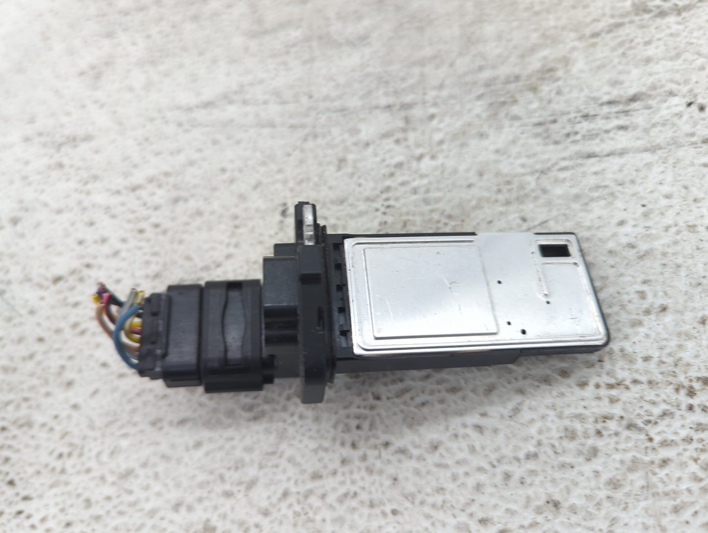 2012-2017 Gmc Terrain Mass Air Flow Meter Maf 1487867 - Oemusedautoparts1.com