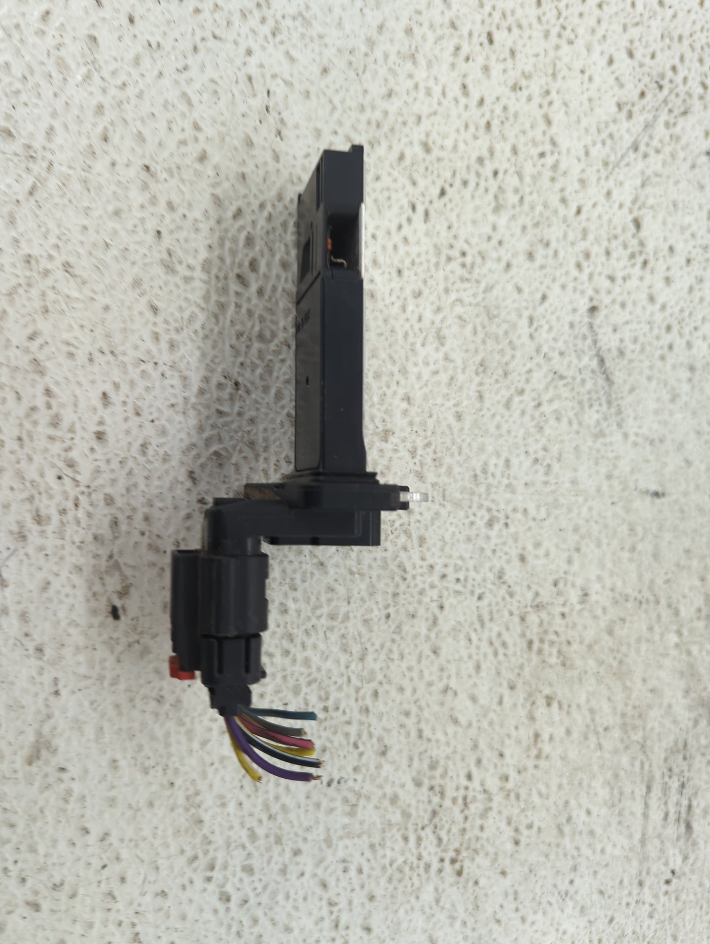 2012-2017 Gmc Terrain Mass Air Flow Meter Maf 1487885 - Oemusedautoparts1.com