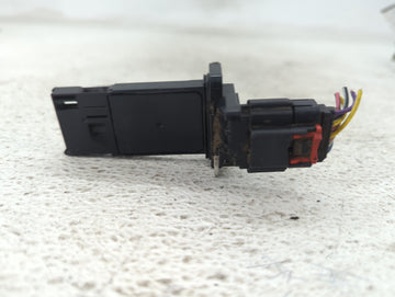 2012-2017 Gmc Terrain Mass Air Flow Meter Maf Sensor 1487885