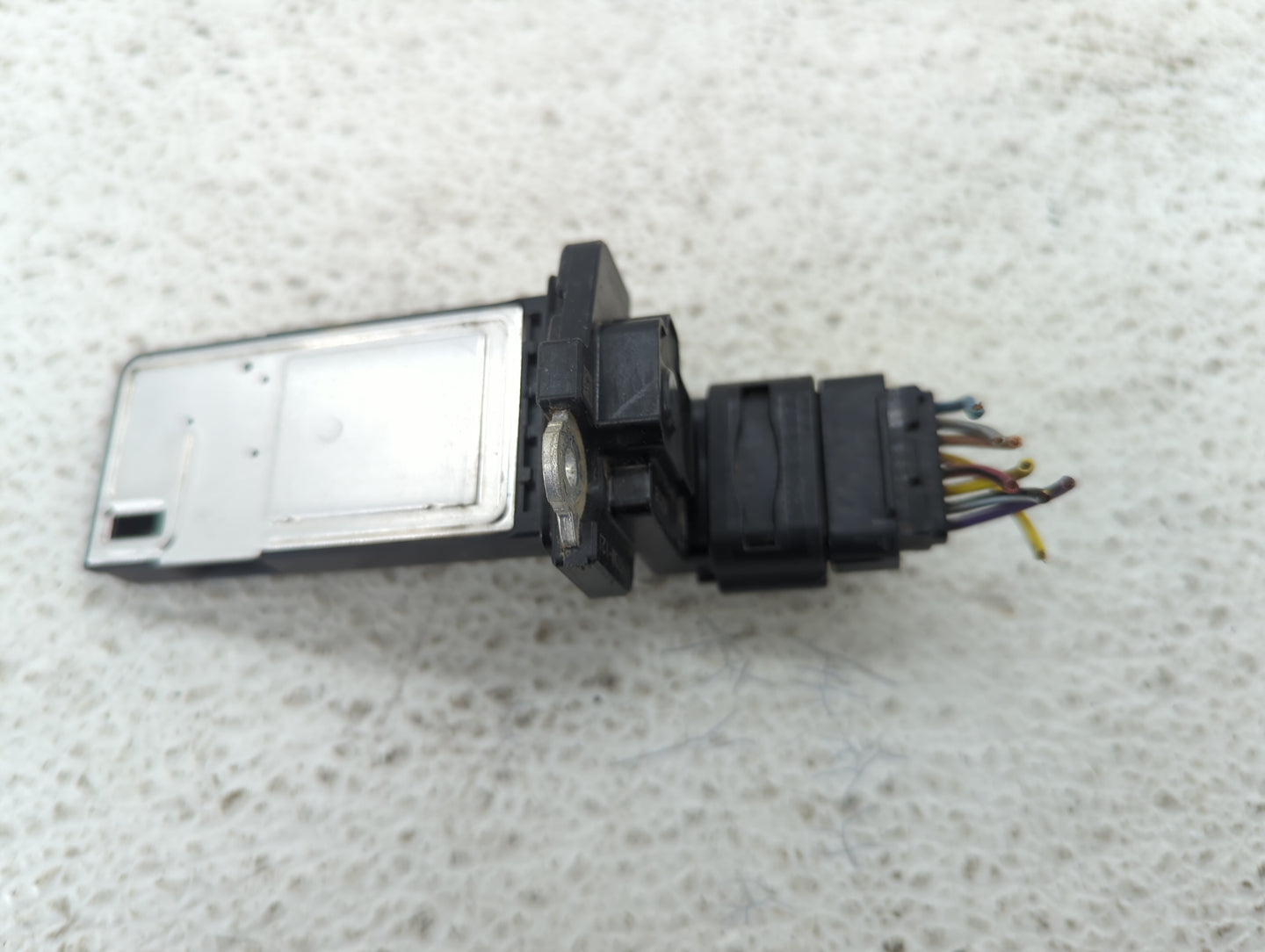 2012-2017 Gmc Terrain Mass Air Flow Meter Maf 1487885 - Oemusedautoparts1.com