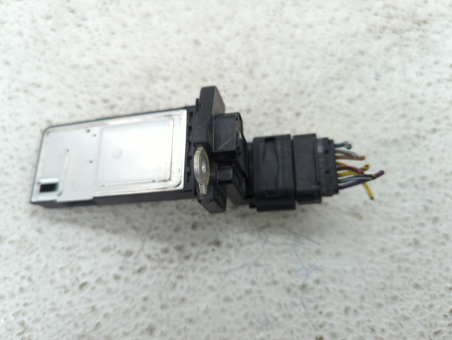 2012-2017 Gmc Terrain Mass Air Flow Meter Maf 1487885 - Oemusedautoparts1.com