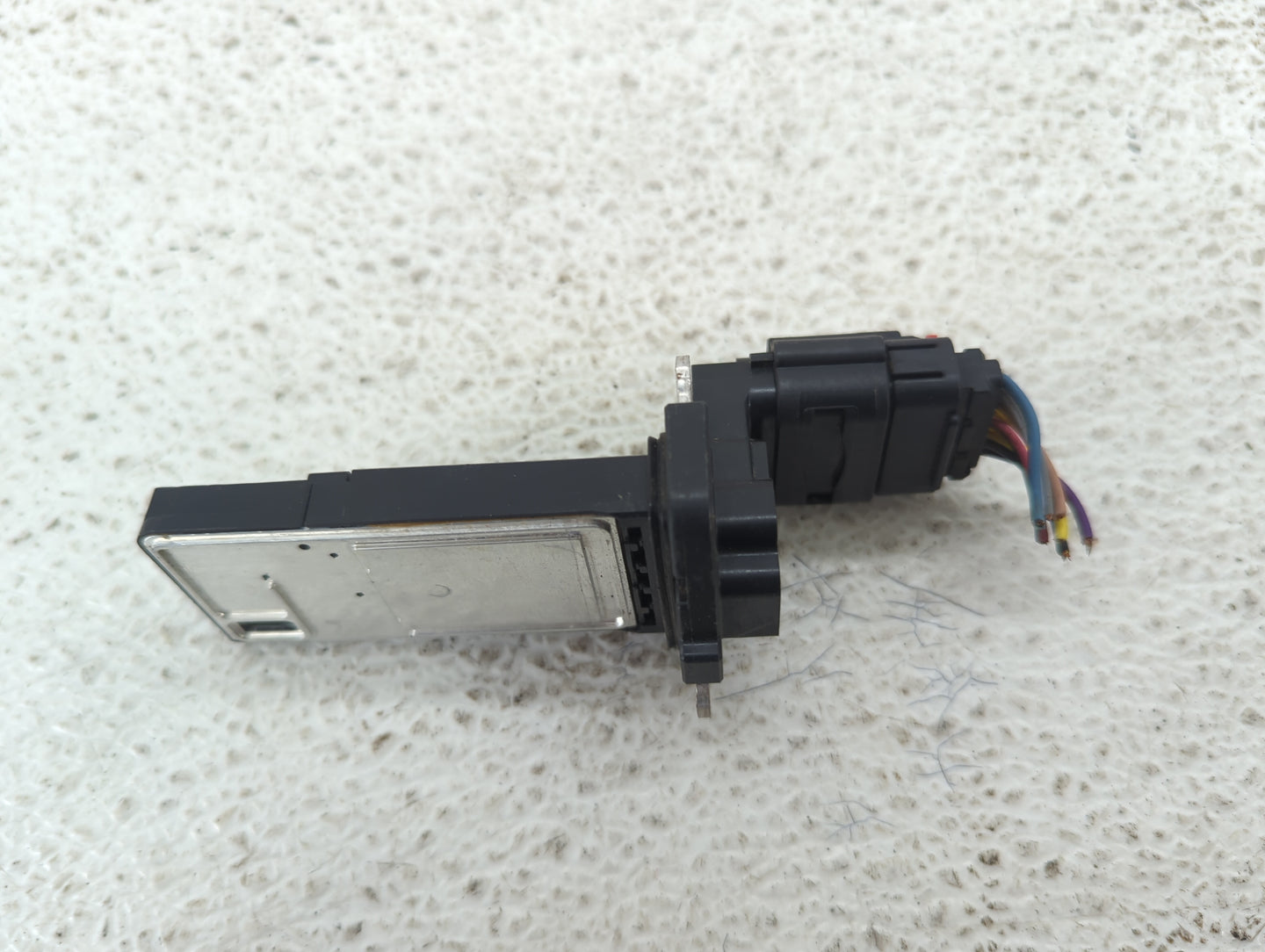 2012-2017 Gmc Terrain Mass Air Flow Meter Maf 1487885 - Oemusedautoparts1.com