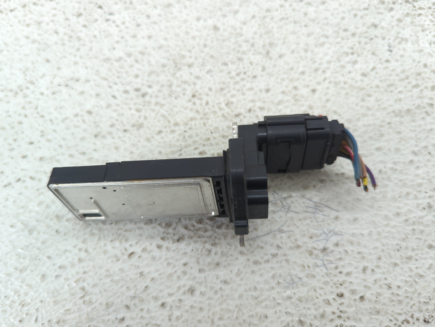2012-2017 Gmc Terrain Mass Air Flow Meter Maf 1487885 - Oemusedautoparts1.com