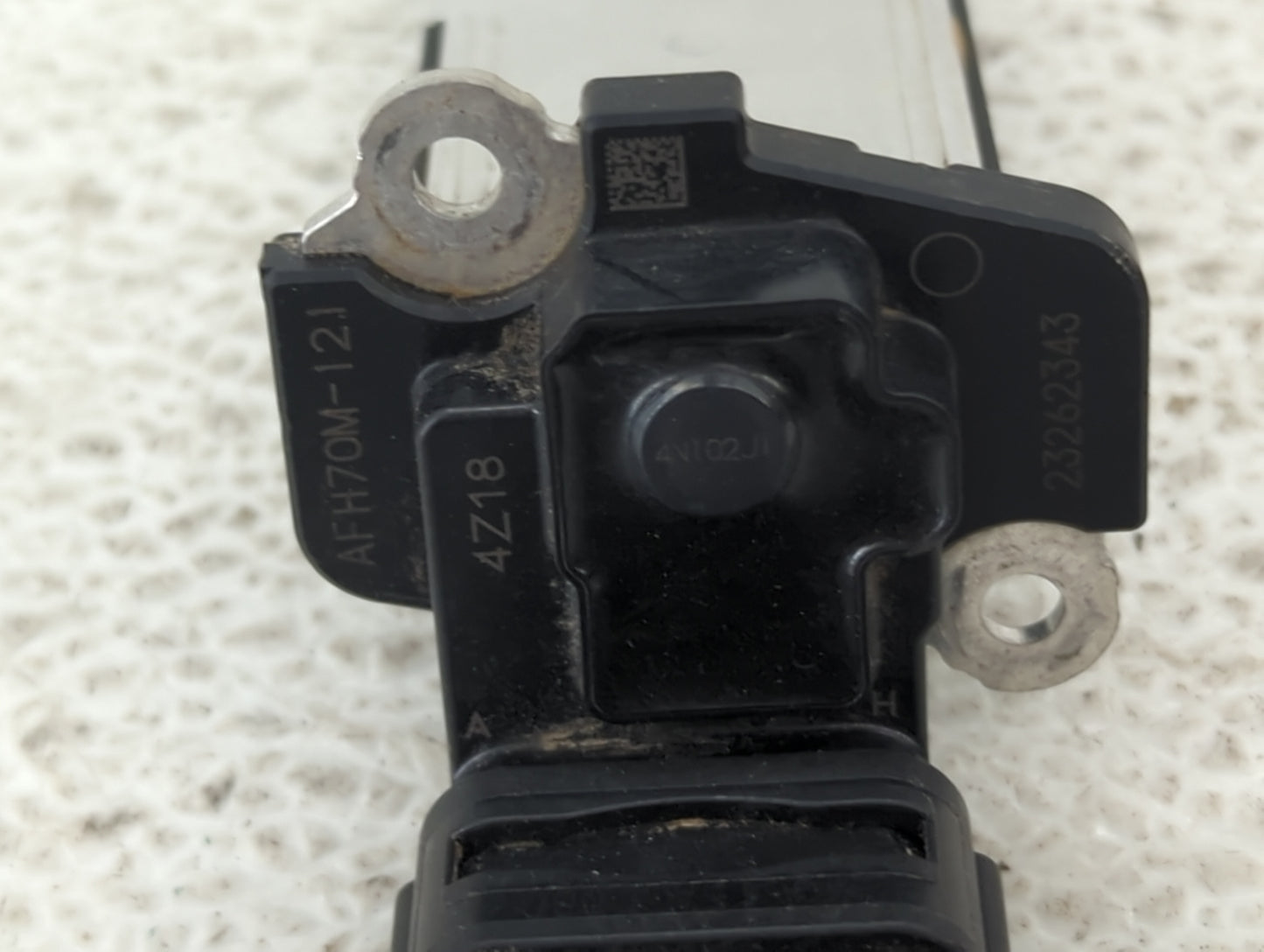 2012-2017 Gmc Terrain Mass Air Flow Meter Maf 1487885 - Oemusedautoparts1.com
